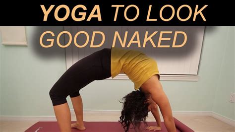 naked yoga videos|naked yoga Search